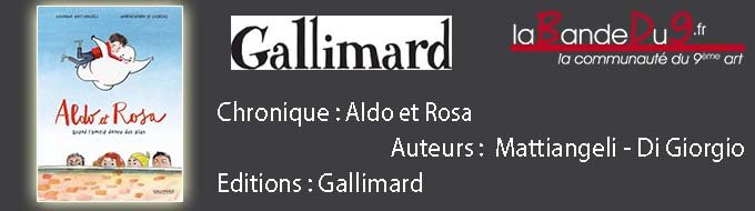 ALDO ET ROSA