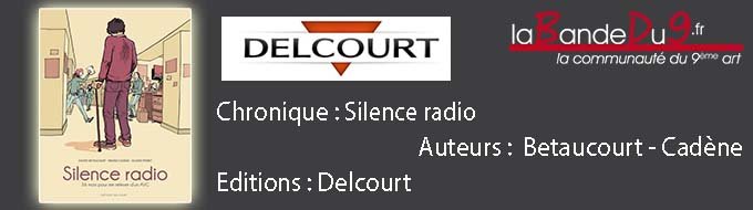 SILENCE RADIO
