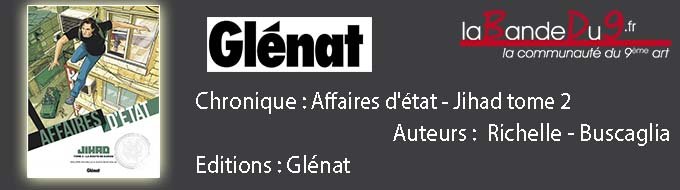 AFFAIRES D’ÉTAT – JIHAD T02