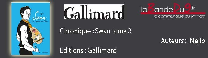 SWAN T03