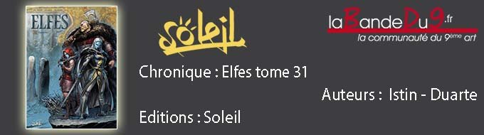 Elfes T31