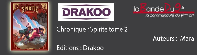 Spirite T02