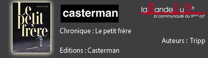 Le petit frère