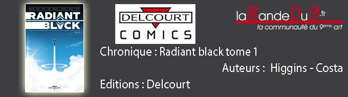 Radiant Black