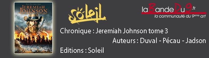 JEREMIAH JOHNSON T03
