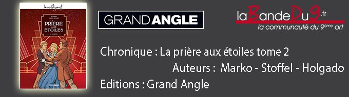 La prière aux étoiles