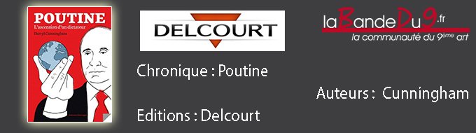 Poutine – L’Ascension d’un dictateur