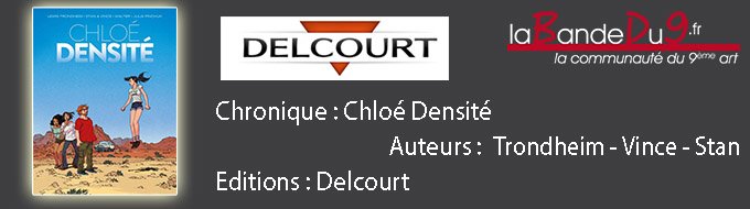Chloé Densité