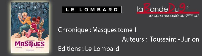 Masques