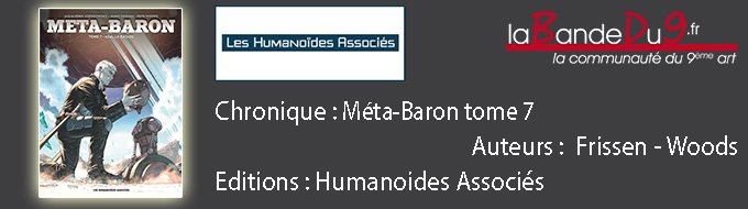 META BARON T07