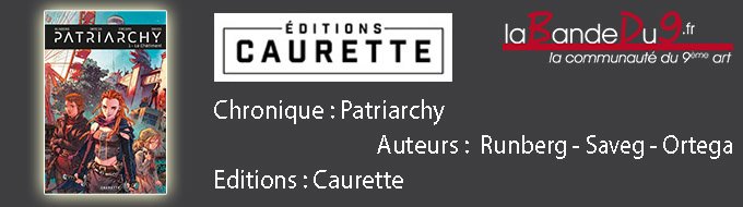 Patriarchy