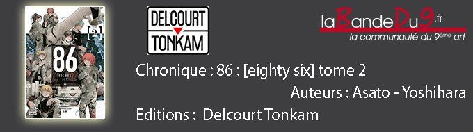 Eighty six