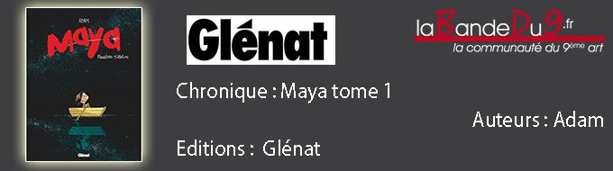 Maya Tome1.Poussière d'étoiles