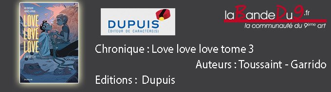 Love Love Love 3.Bip Bip Yeah