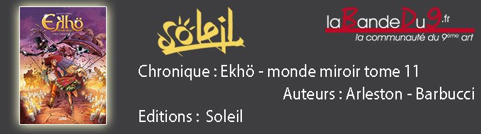 Ekhö Monde miroir T11
