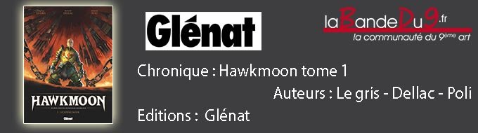 HAWKMOON