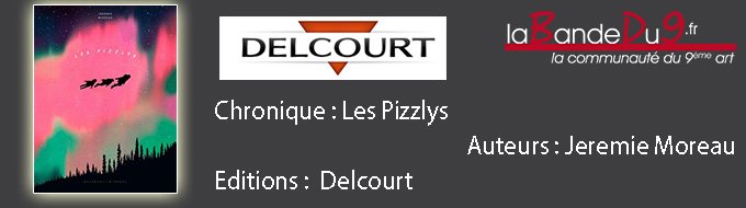 Les Pizzlys