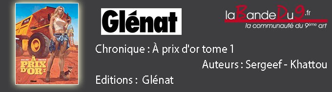 A prix d'or T01 et T02