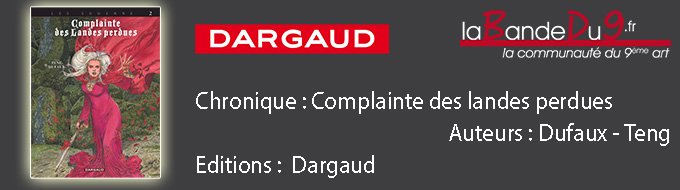 Complainte des landes perdues 