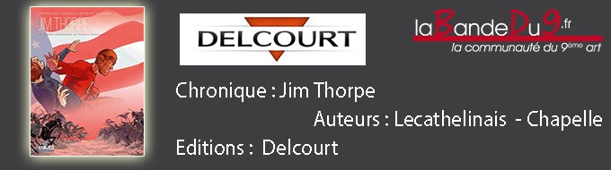JIM THORPE