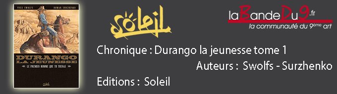 Durango la jeunesse