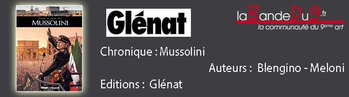MUSSOLINI