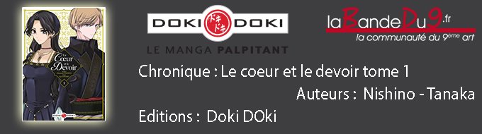 LE COEUR ET LE DEVOIR