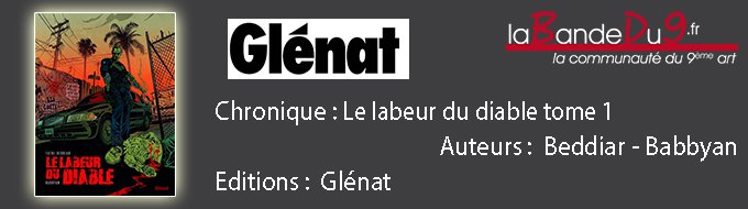 LE LABEUR DU DIABLE