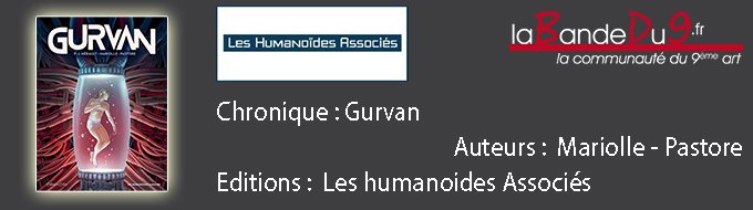 gurvan