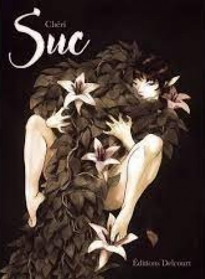 Couverture de Suc