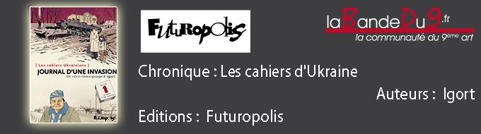 JOURNAL D'UNE INVASION