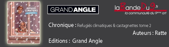 Réfugiés climatiques T02