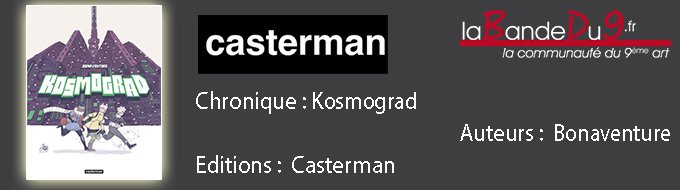 Kosmograd