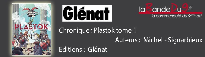 Plastok