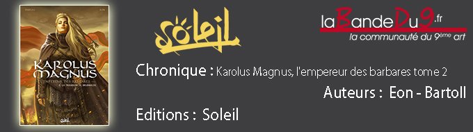 Karolus Magnus T02