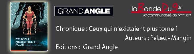 Ceux qui n'existaient pas
