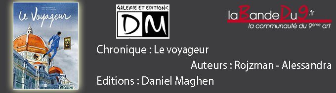 LE VOYAGEUR