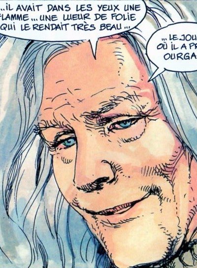 Couverture de Chronique "Le baron fou tome 2"