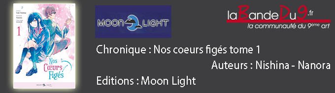 Nos Cœurs figés