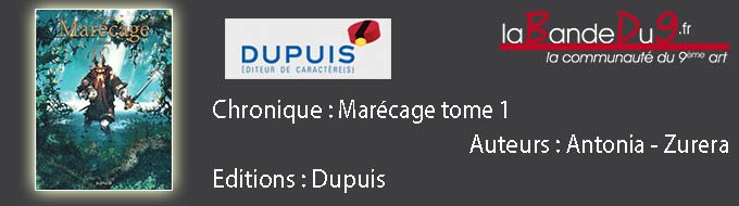 Marécage