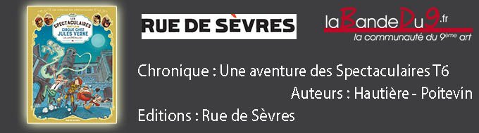 Les spectaculaires T06