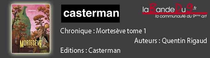 Mortesève