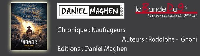 Naufrageurs