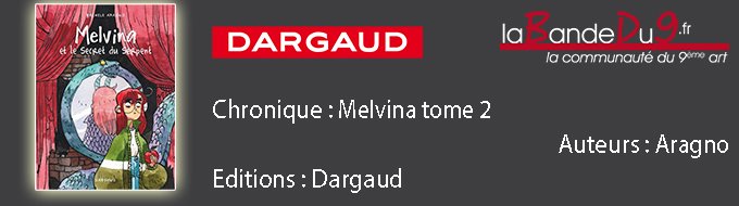 Melvina tome 2
