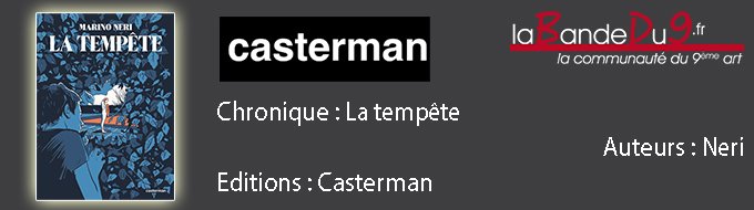 La Tempete