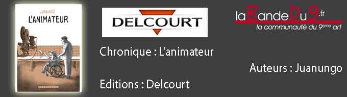 L'animateur