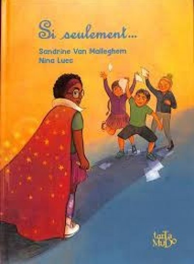 Couverture de Si seulement...