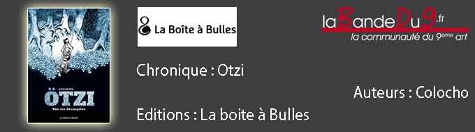 ÖTZI, une vie décongelée