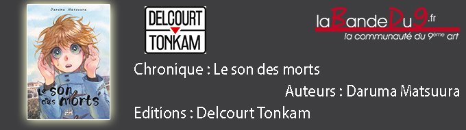 Le son des morts