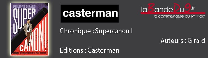 Super Canon !